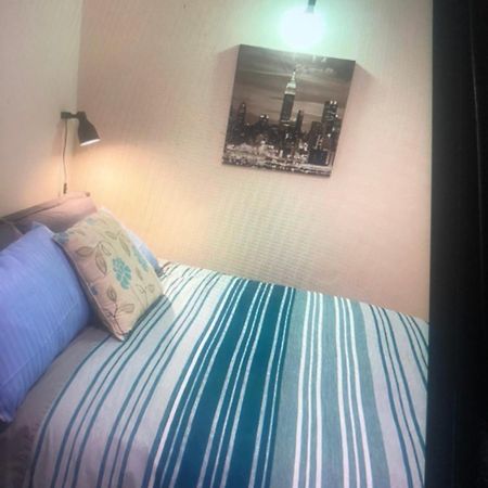 Jerome 1 Daire Londra Dış mekan fotoğraf