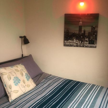 Jerome 1 Daire Londra Dış mekan fotoğraf