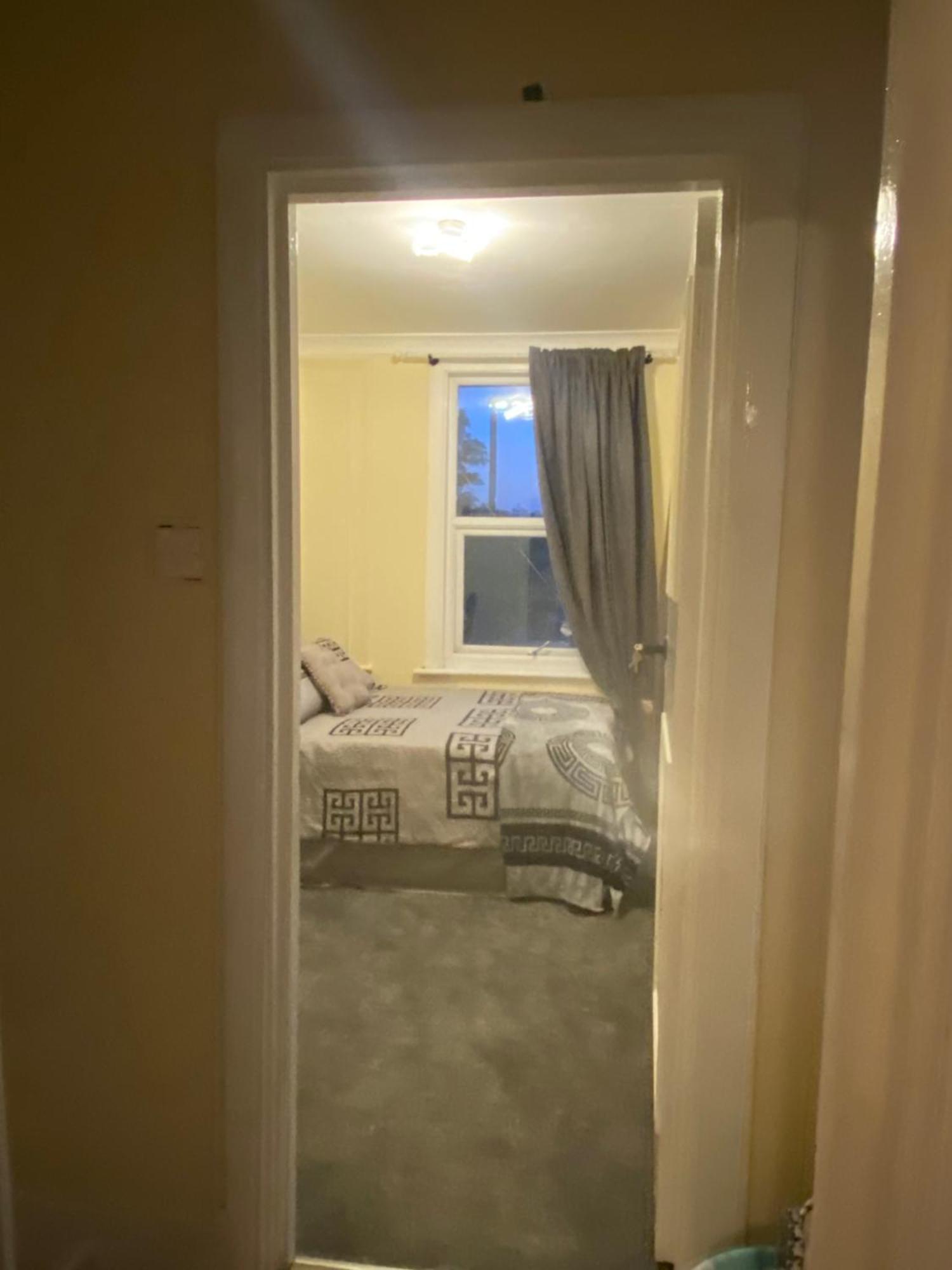 Jerome 1 Daire Londra Dış mekan fotoğraf