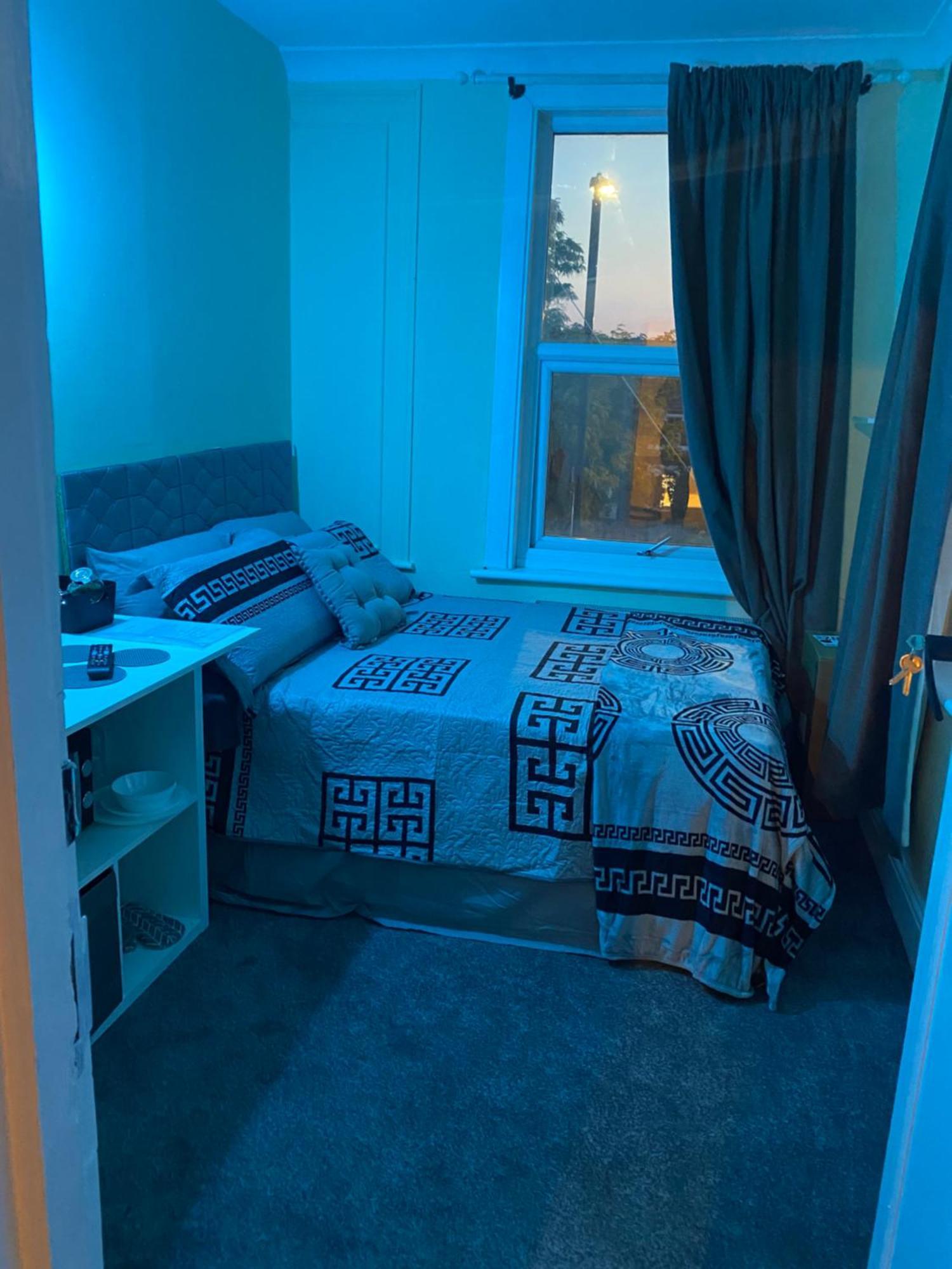 Jerome 1 Daire Londra Dış mekan fotoğraf