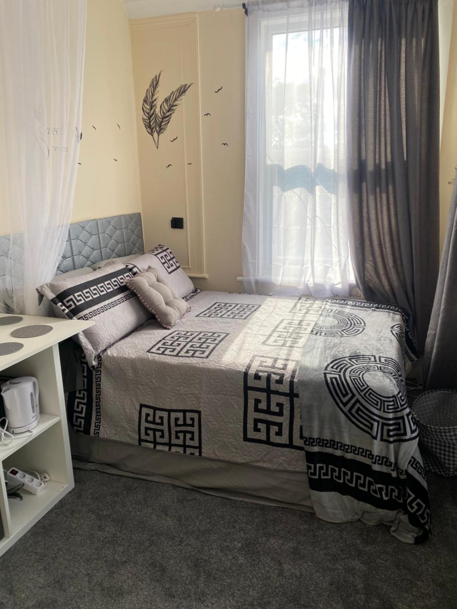 Jerome 1 Daire Londra Dış mekan fotoğraf