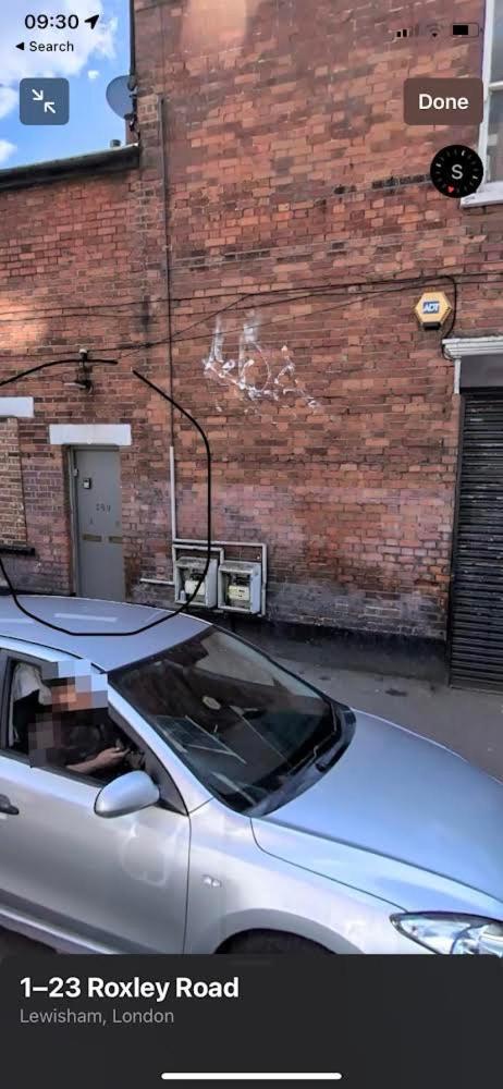 Jerome 1 Daire Londra Dış mekan fotoğraf