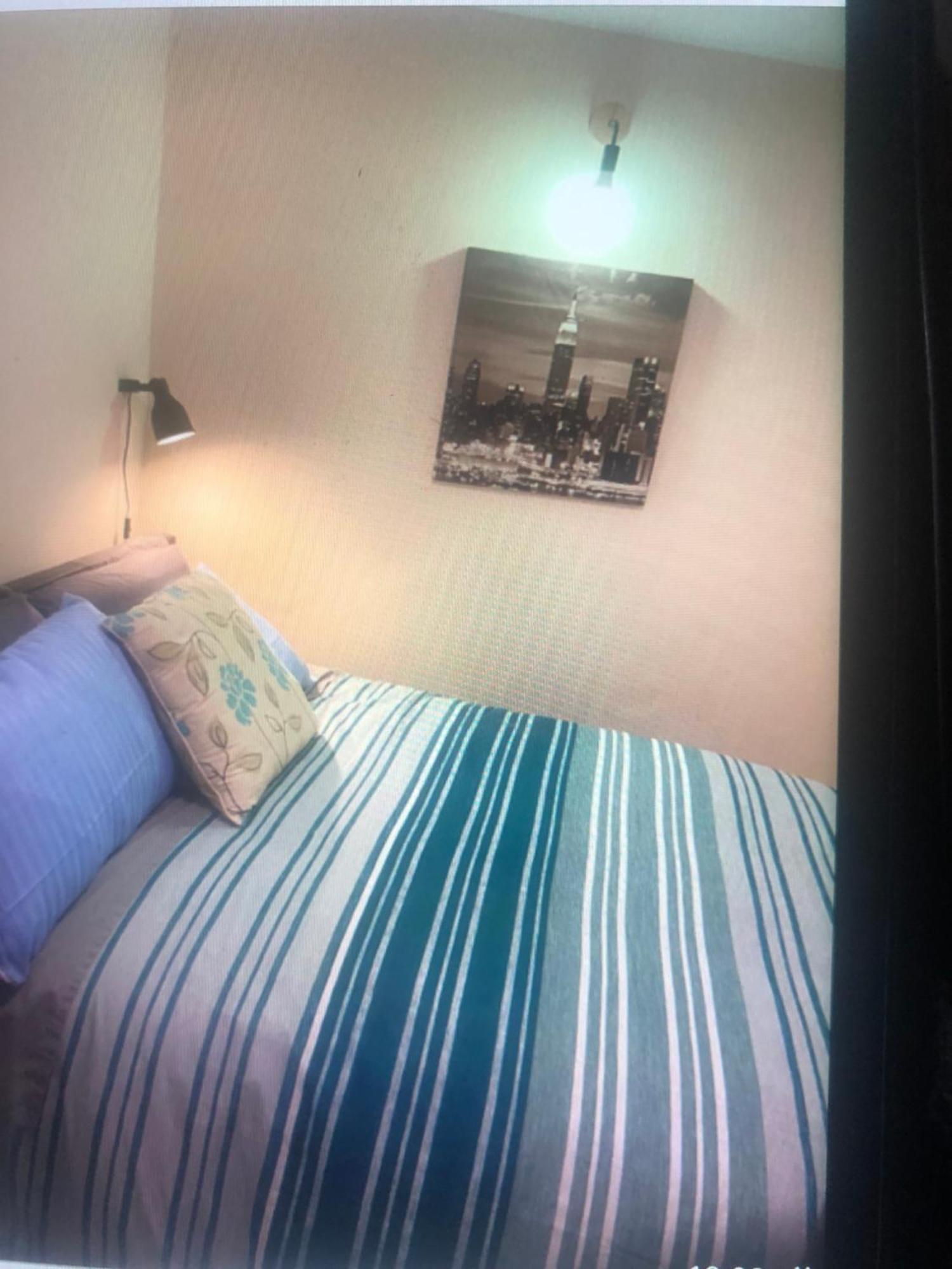Jerome 1 Daire Londra Dış mekan fotoğraf