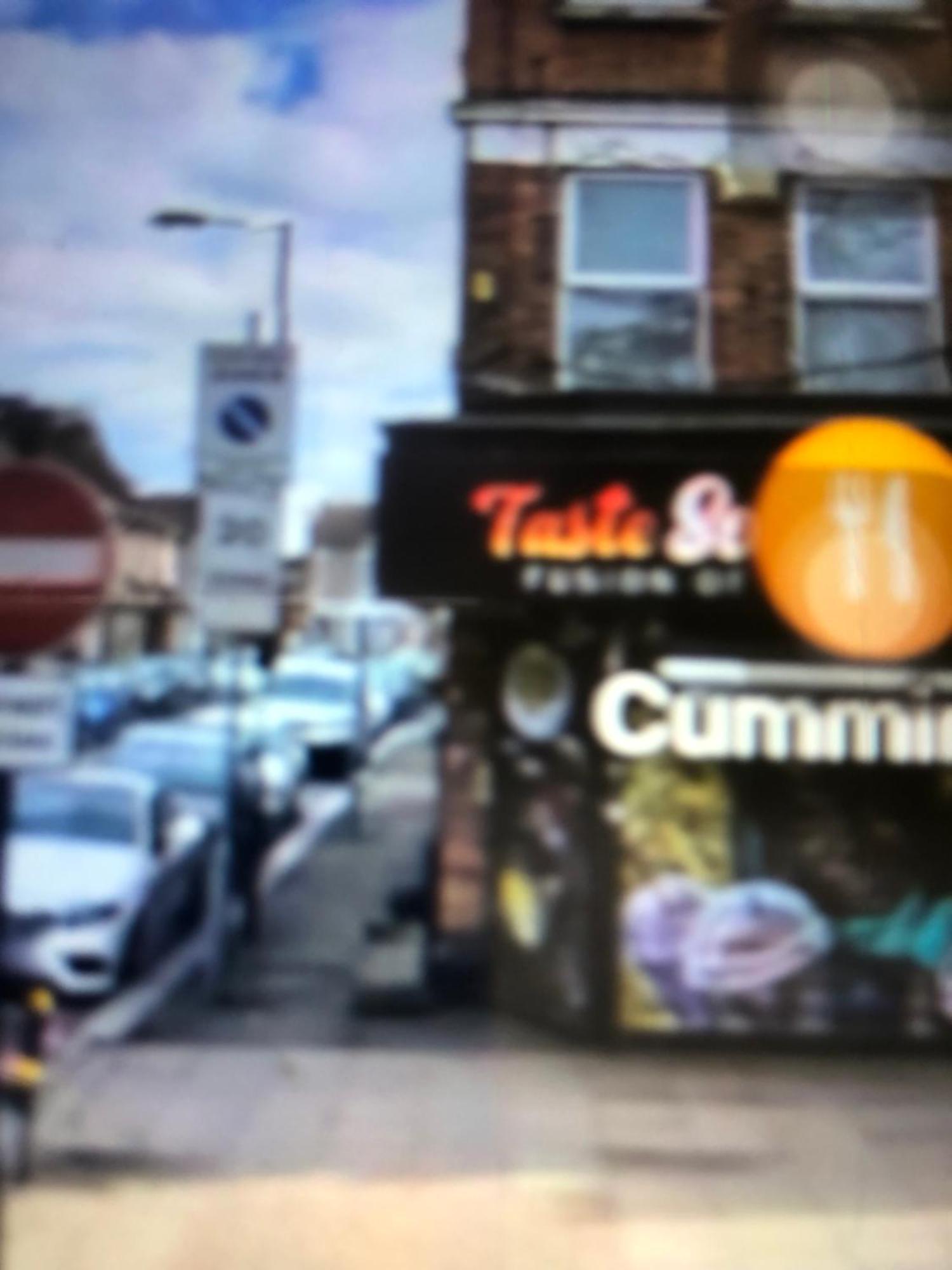 Jerome 1 Daire Londra Dış mekan fotoğraf